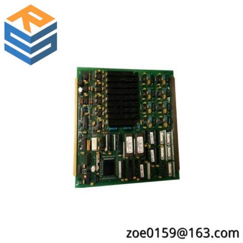 MICROSTAR MSXB048-02-E2: High-Performance Motion Control Module for Industrial Automation