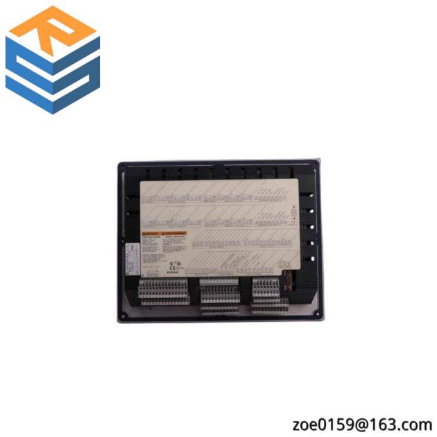 WOODWARD EASYGEN 3200P2 8440-2052 Industrial Control Module