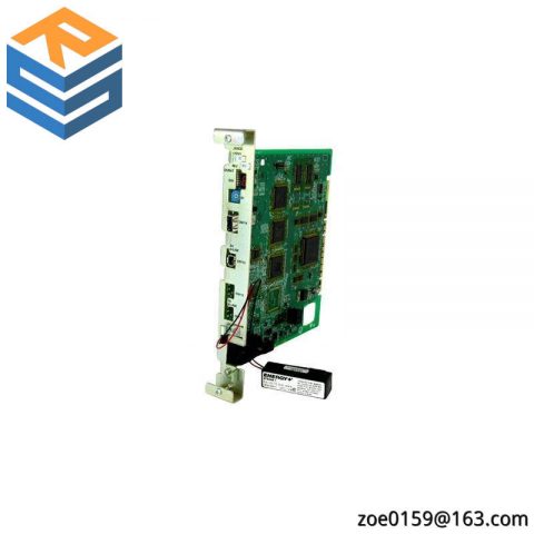 Yaskawa JANCD-YSF21-E | DX200 Circuit Board
