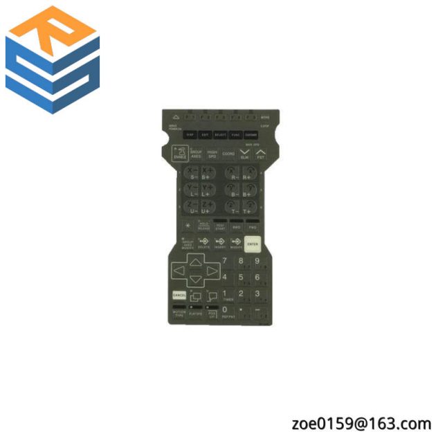 YASKAWA JRMSP-P8101 Basic Module, Industrial Control Solutions