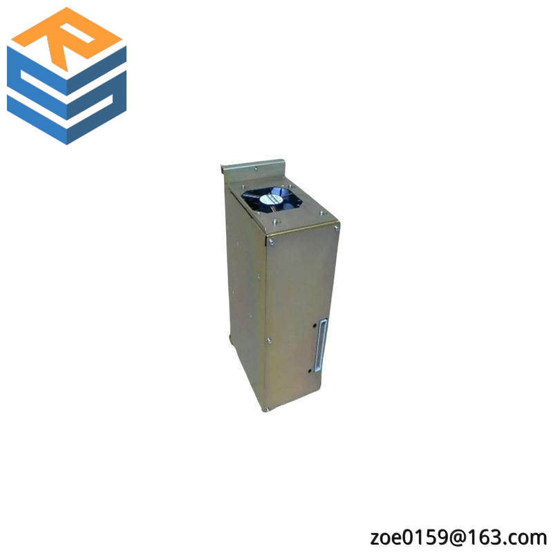 yaskawa_nx100_cps-420f_robot_controller_power_supply.jpg Yaskawa JANCD-ECP02B2F Industrial Control Module