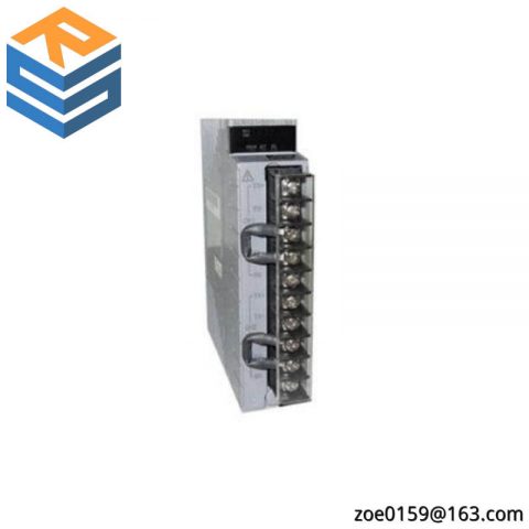 Yokogawa XV-102-E6-70TWRC-10 High-Performance Controller with Extended Features