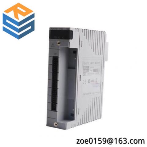 Yokogawa ADV151-P00 DCS Digital I/O Module - Advanced Control System Interface