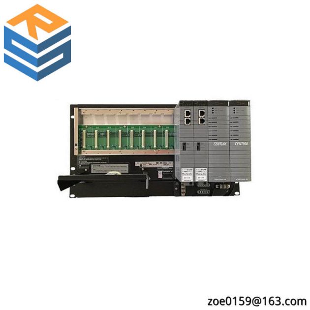 Yokogawa 0100-20100 Industrial Control Module, High Precision and Reliability