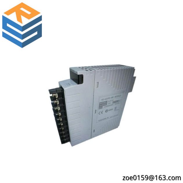 Honeywell ALR121-S51 Industrial Automation Control Module