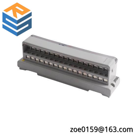 Yokogawa AMM12T - Voltage Input Multiplexer Module, for Advanced Process Control Solutions