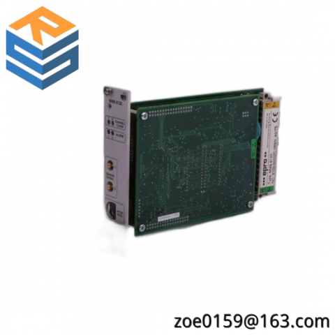 Omron A165-AGM-2 Industrial Control Module, High-Performance Automation Component