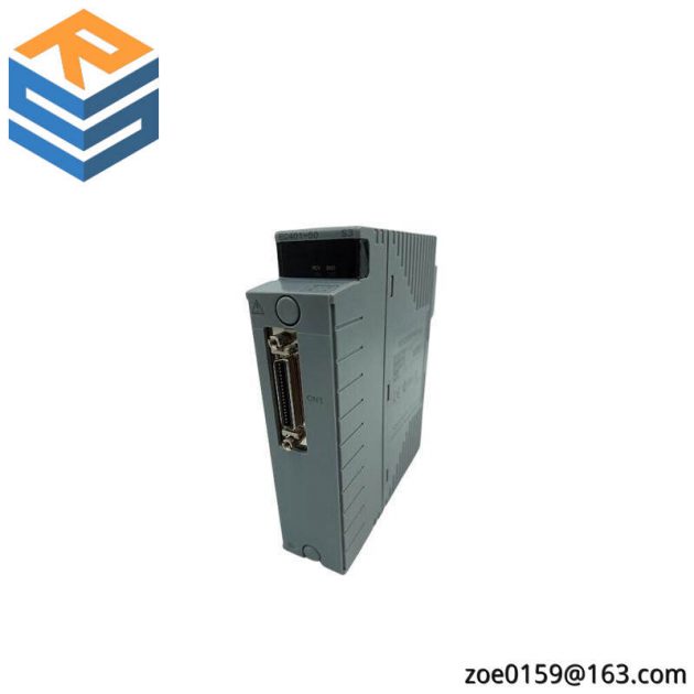 Yokogawa 0100-20100 Industrial Control Module, High Precision and Reliability