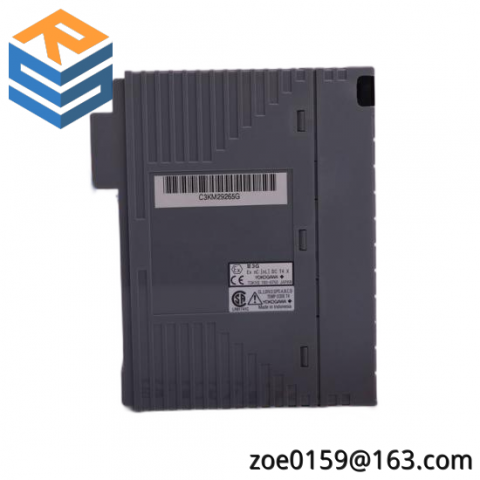 Yokogawa S9185FA Fan Power Module for Advanced Industrial Applications