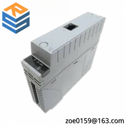 Yokogawa SEC401-51 Process Control Module, DCS System, Automation