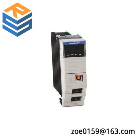 AB 1756-EN2TSC Secure Industrial Interface Module