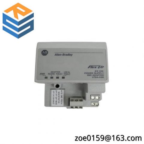 ABB 1794-ASB Compact Digital I/O Module