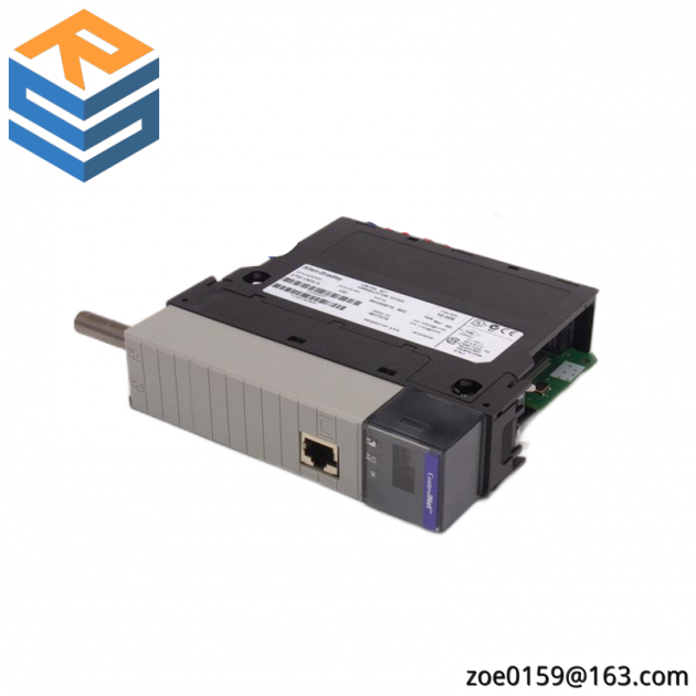 Rockwell A-B 2711-T10G8 Control Module