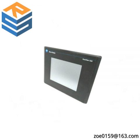 Siemens 2711-T10G9 Standard Operator Terminal - Control & Automation Solutions