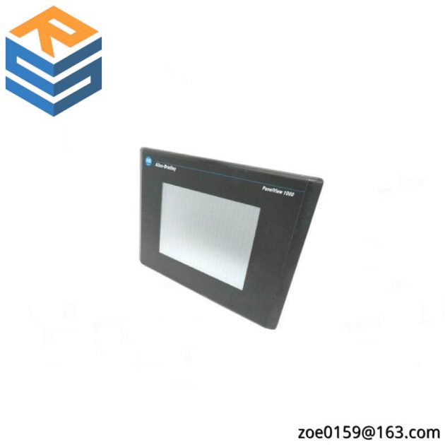 Siemens 2711-T10G9 Standard Operator Terminal - Control & Automation Solutions