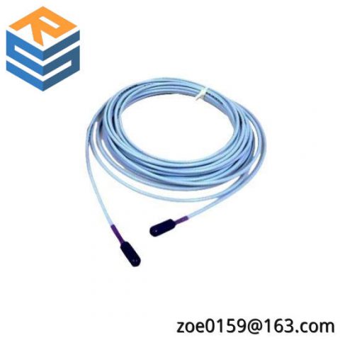 Bently Nevada 3300XL Extension Cable, 11mm, Model 330730-080-02-05