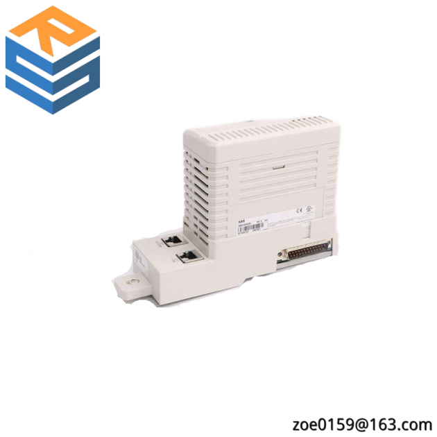 ABB 3BSE003389R1 Industrial Control System Module, Digital Input Module