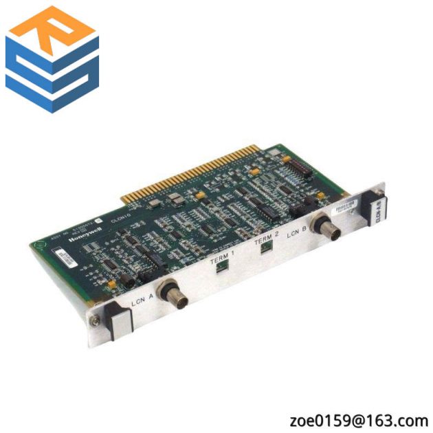 HONEYWELL 2106B1200 Digital Control Module, Industrial Automation