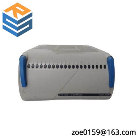 Emerson 1X00024H03 Industrial Control Module