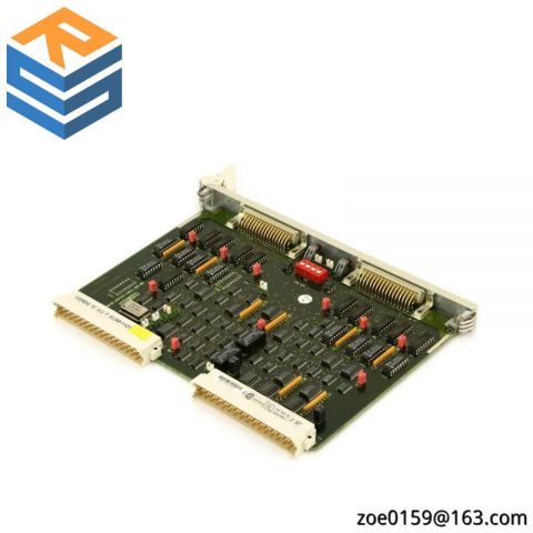 SIEMENS 6ES5304-3UB11 SIMATIC S5 IM304 Interface Module for EU or IM 324/324R - Precision Automation Solution