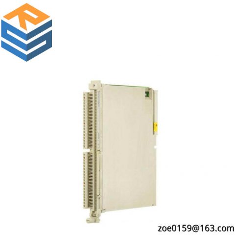 SIEMENS 6ES5451-4UA12 Digital Output Module: High Performance Control Solutions