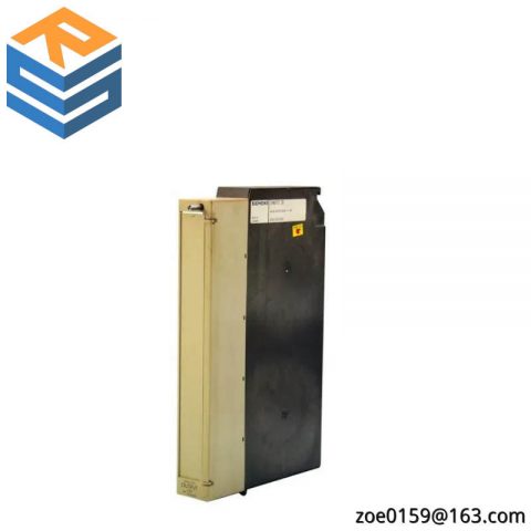 SIEMENS 6ES5470-7LA11 Analog Output Module - Precision Control for Industrial Automation