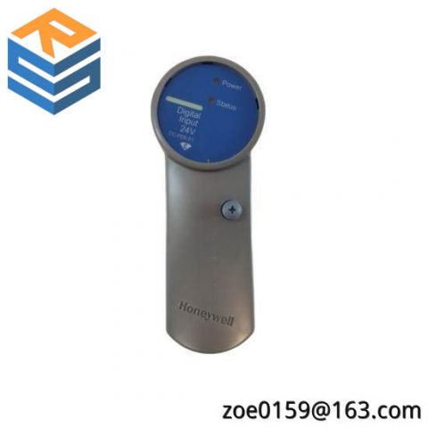 Honeywell 8C-POZL51 - Industrial Control Module, Efficient & Reliable