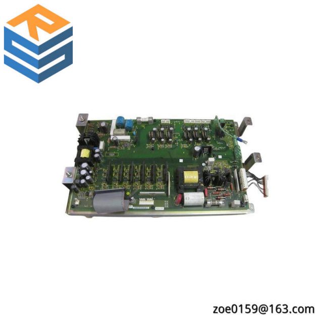 AB 1336-BDB-SP38A PC BOARD: Advanced Control Solution for Industrial Applications