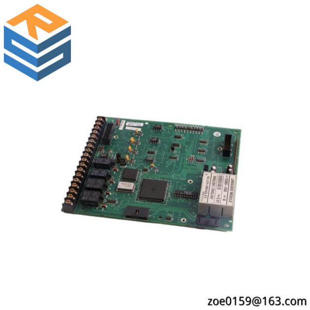 SECO B161S-E176 Industrial Automation Controller, Advanced Process Control Module