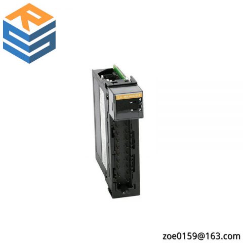 AB 1756-OF6CI Industrial Control Module