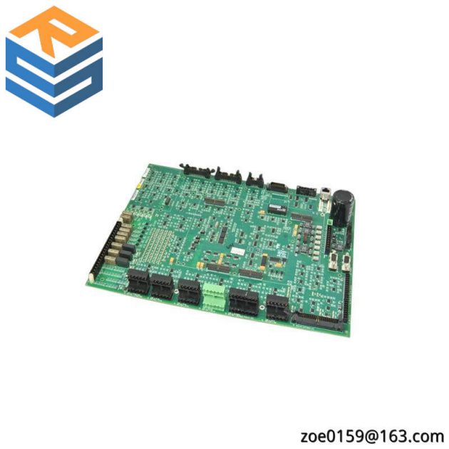 Siemens 80190-780-01-R Industrial Control Module for Enhanced Automation Processes