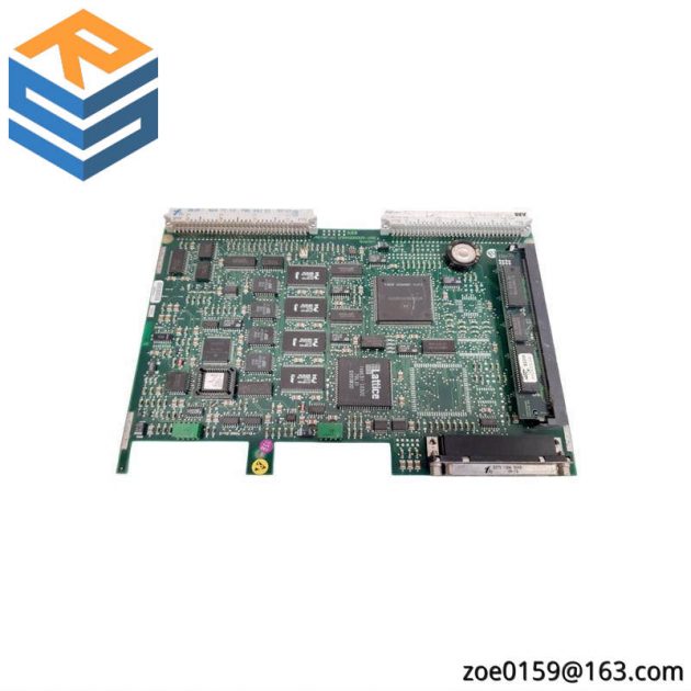 ABB ACS880-01-0040-3 Industrial Drive, Model 192421, AC Motor Control
