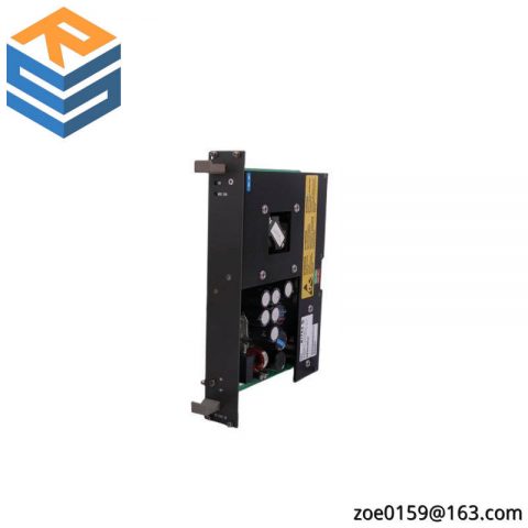 ABB 3BHE004573R0141 UFC760 BE141 - High-Performance Interface Board for Industrial Automation