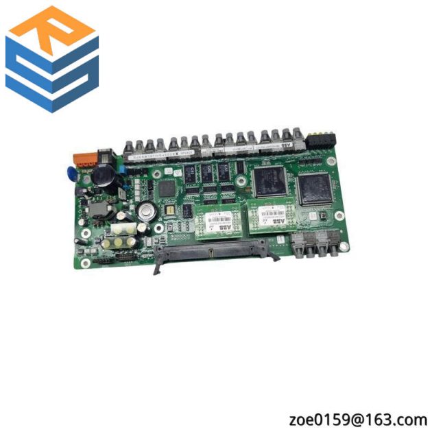 ABB HBFNAEAGNEA6BCA1XG - Industrial Automation Module