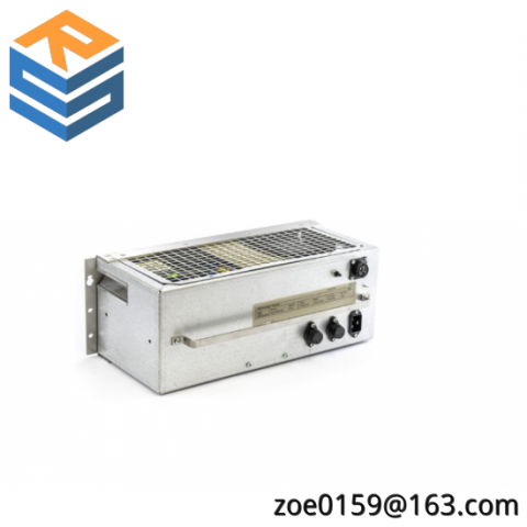 ABB 3BSE003389R1 Industrial Control System Module, Digital Input Module