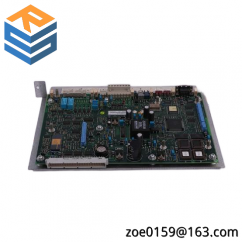 ABB 3HAC026935-001 Industrial Control Module