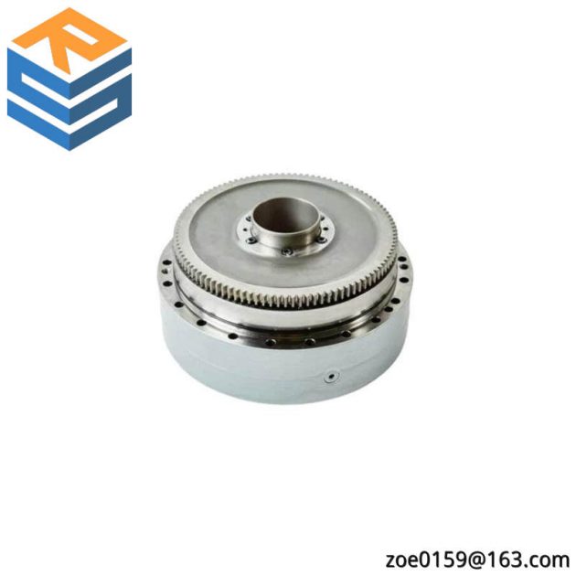 GE IC200MDL650C Industrial Control Module