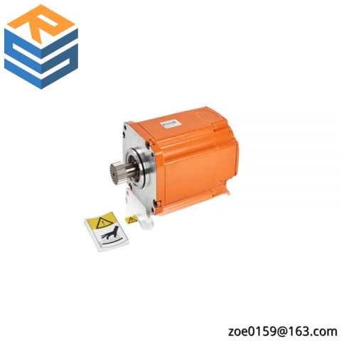 ABB 3HNP 02422-1 BONDED SEAL - High Performance Sealing Solution