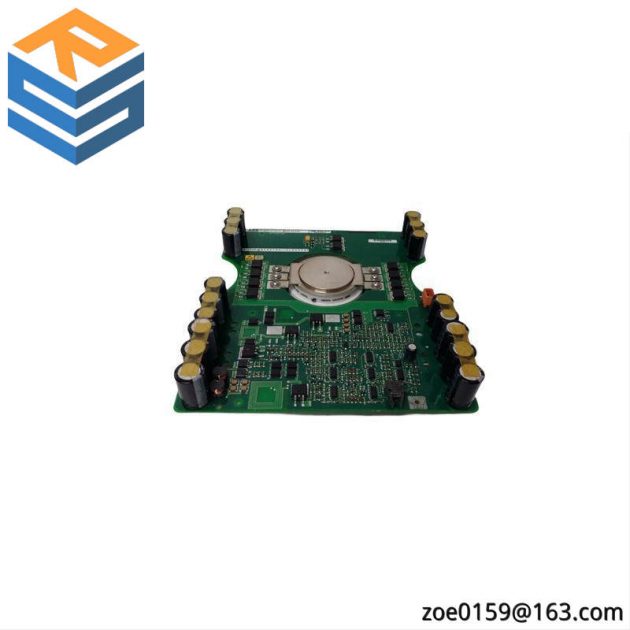 Rockwell A-B 2711-T10G8 Control Module