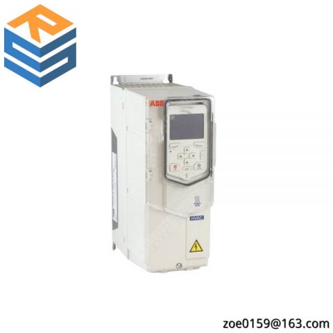 ABB ACH580-01-073A-4 Inverter: Pioneering Industrial Automation Solutions