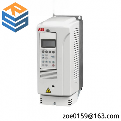 ABB ACS510-01-290A-4 Industrial Frequency Converter