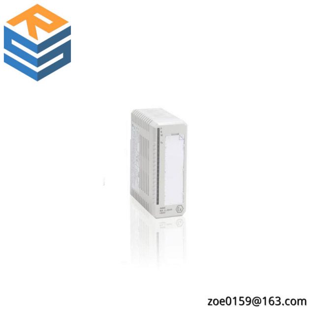 ABB AI895 Analog Input Module - High Precision Industrial Automation Component