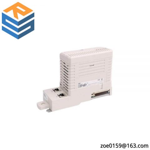 ABB CI820V1 3BSE025255R1 Redundant FCI: Advanced Industrial Communication Module