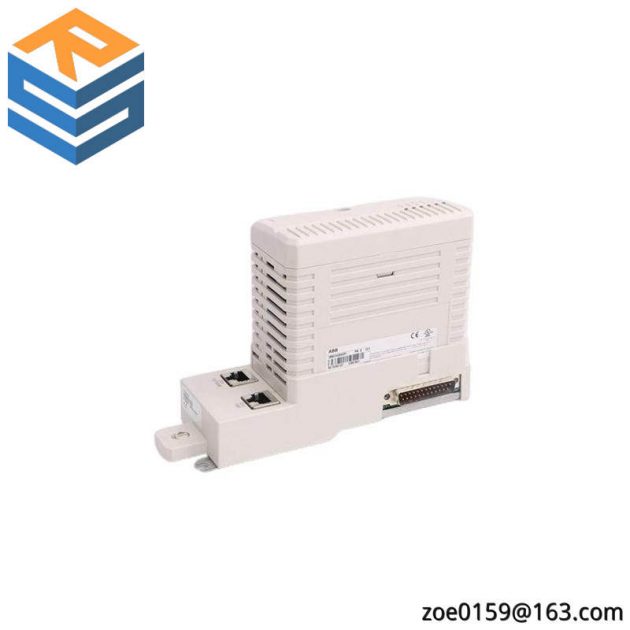 ABB CI820V1 3BSE025255R1 Redundant FCI: Advanced Industrial Communication Module