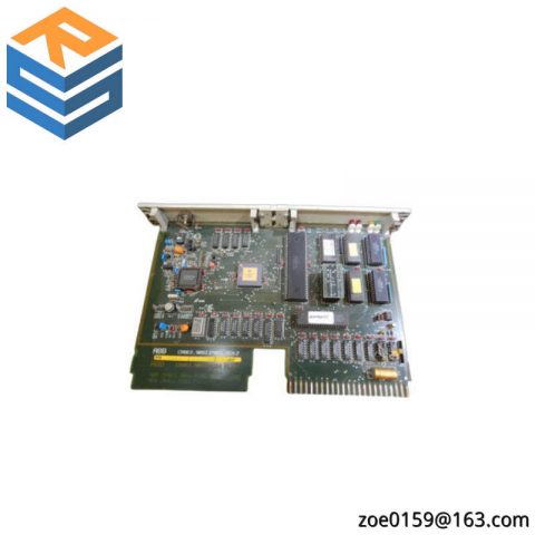ABB CRBE.2 CRBE2.90931 CRBE2.90931P003 Control Board
