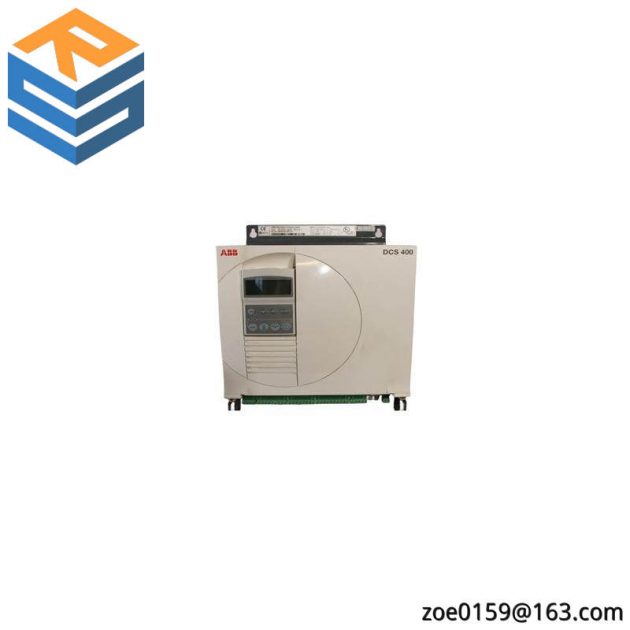 ABB INIET800 Industrial Automation Module