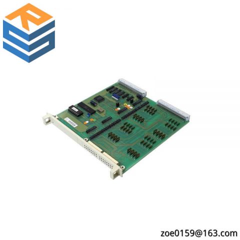 ABB 57160001-AC Controller Module for Industrial Automation Systems
