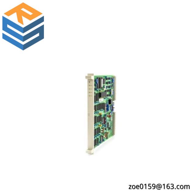 ABB 57160001-AC Controller Module for Industrial Automation Systems