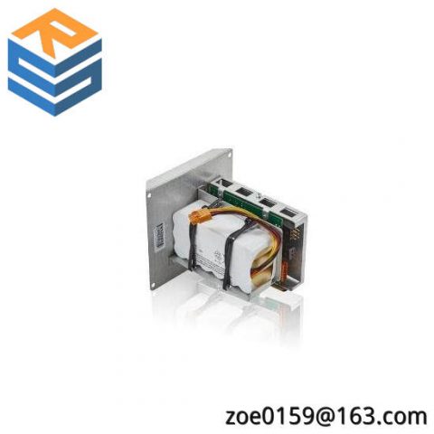 ABB INIET800 Industrial Automation Module
