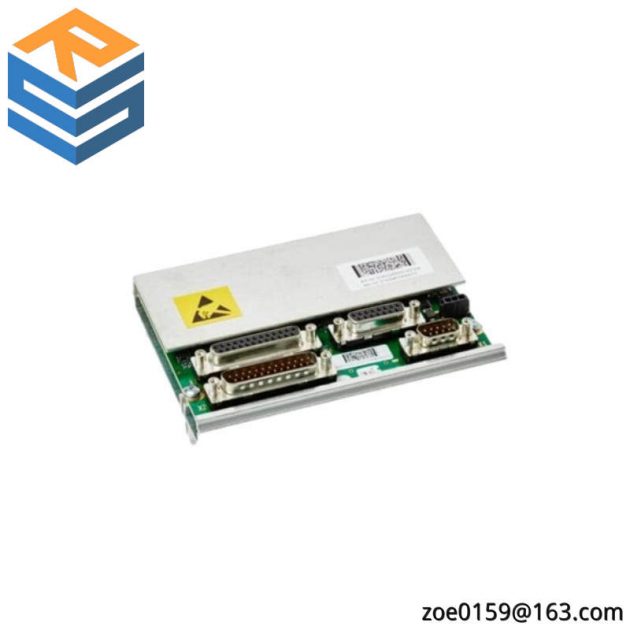 ABB SDX511 Module for Industrial Automation